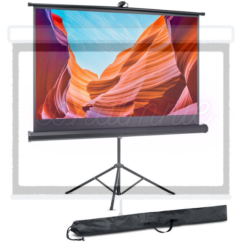 Projection Screens