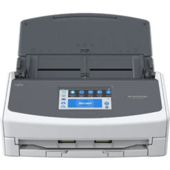 Fujitsu ScanSnap iX1600 Wireless Scanner