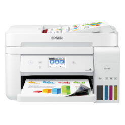 Epson EcoTank ET-4760